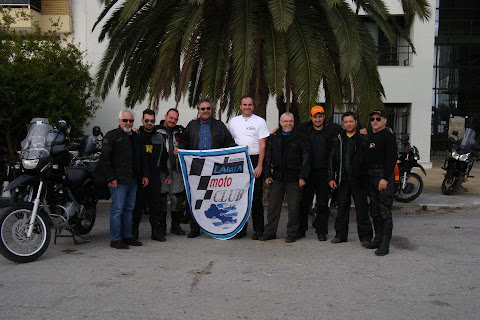 lamia moto club