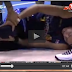 Paul Lee sustained a knee injury during game vs SMB Video