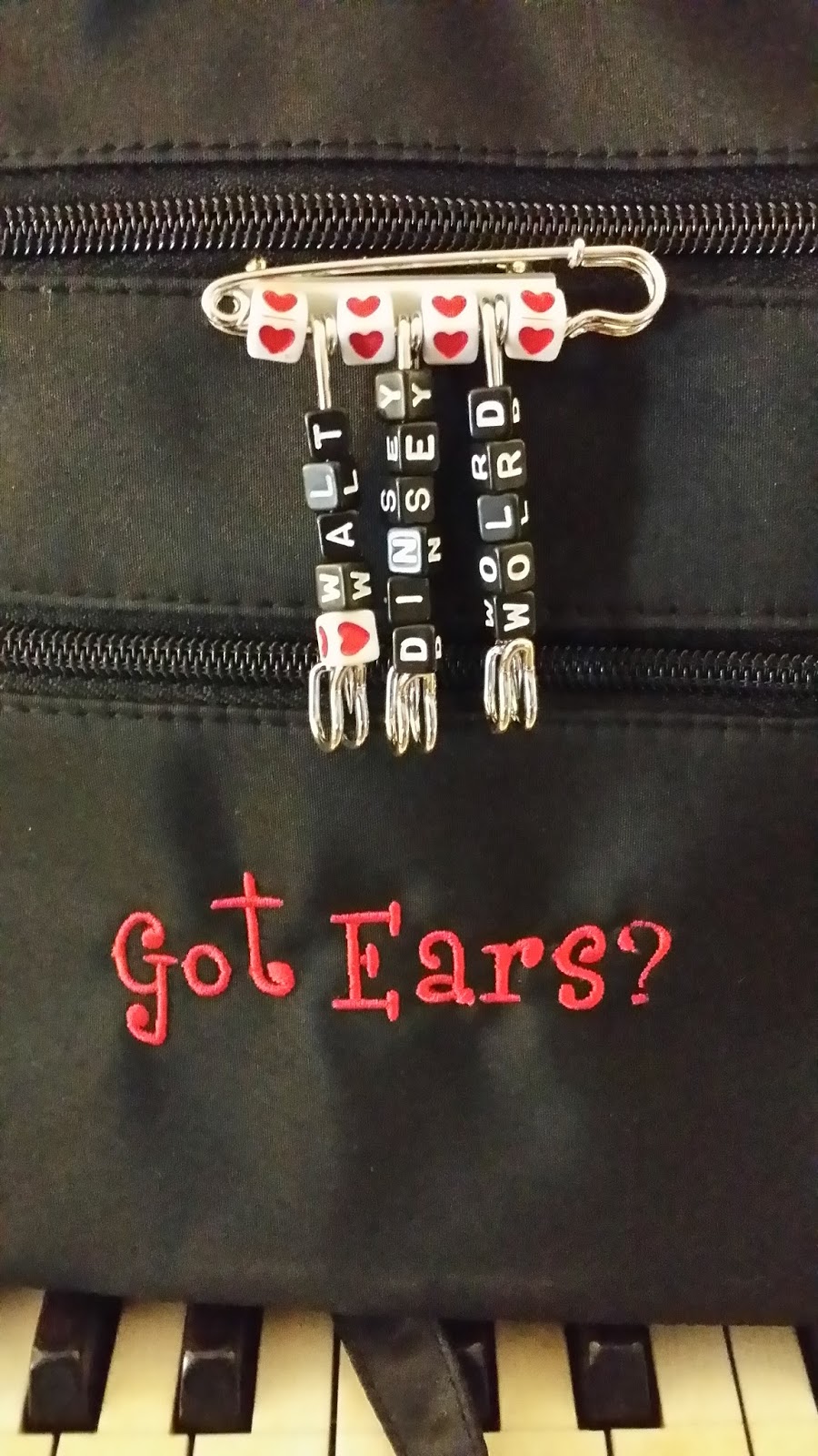 The Whole Kit n' Caboodle