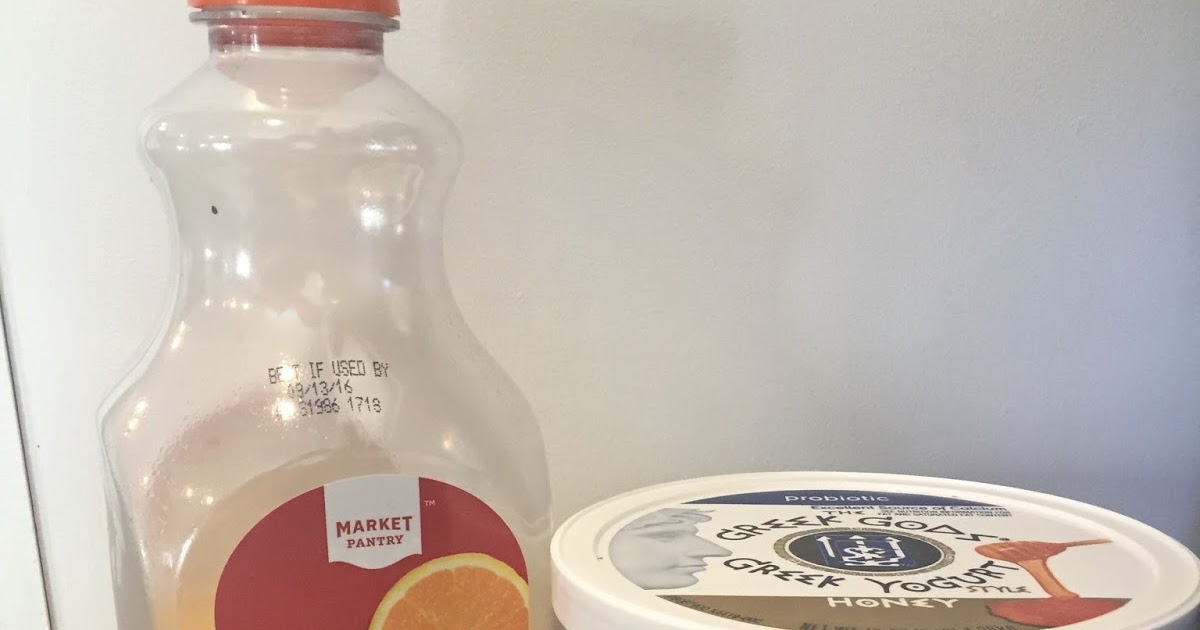 MINNESOTA BABY RECIPE Green baby smoothie.