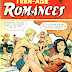 Teen-age Romances #32 - Matt Baker cover
