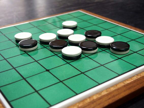 Othello Classic: Reversi On-Line , Suas Origens , Atualidade