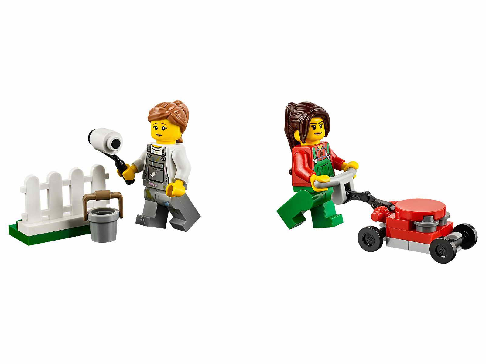 LEGO gosSIP: 130416 LEGO 60134 City Fun in the Park – City People Pack ...