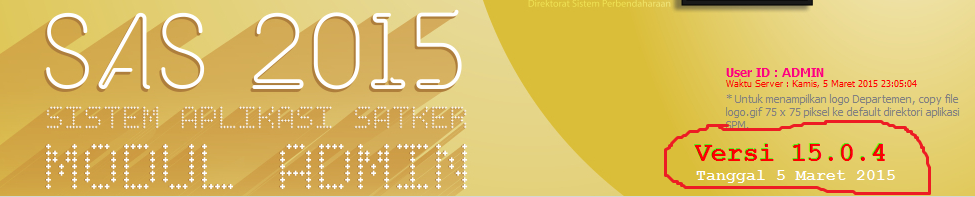 Сас 15. Сас 15