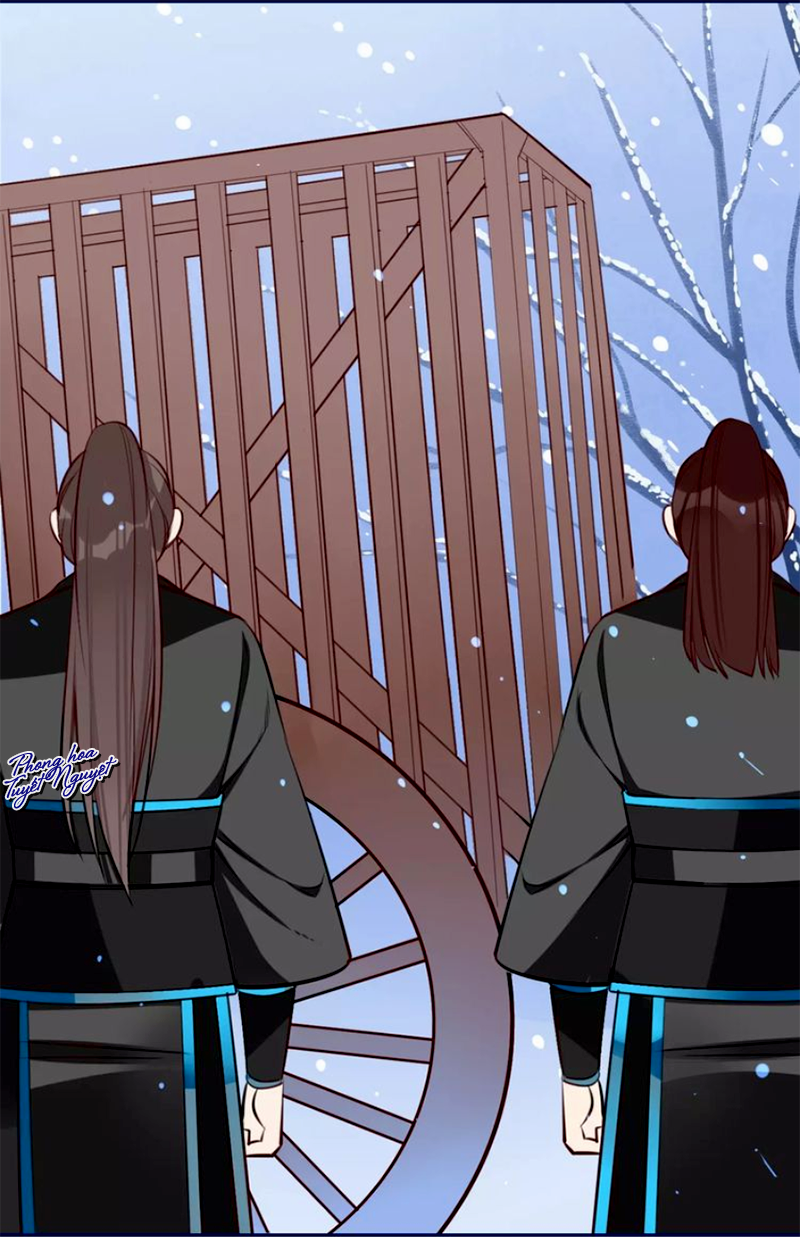 Cẩm Lý Quy - Chương 17 - Trang 7