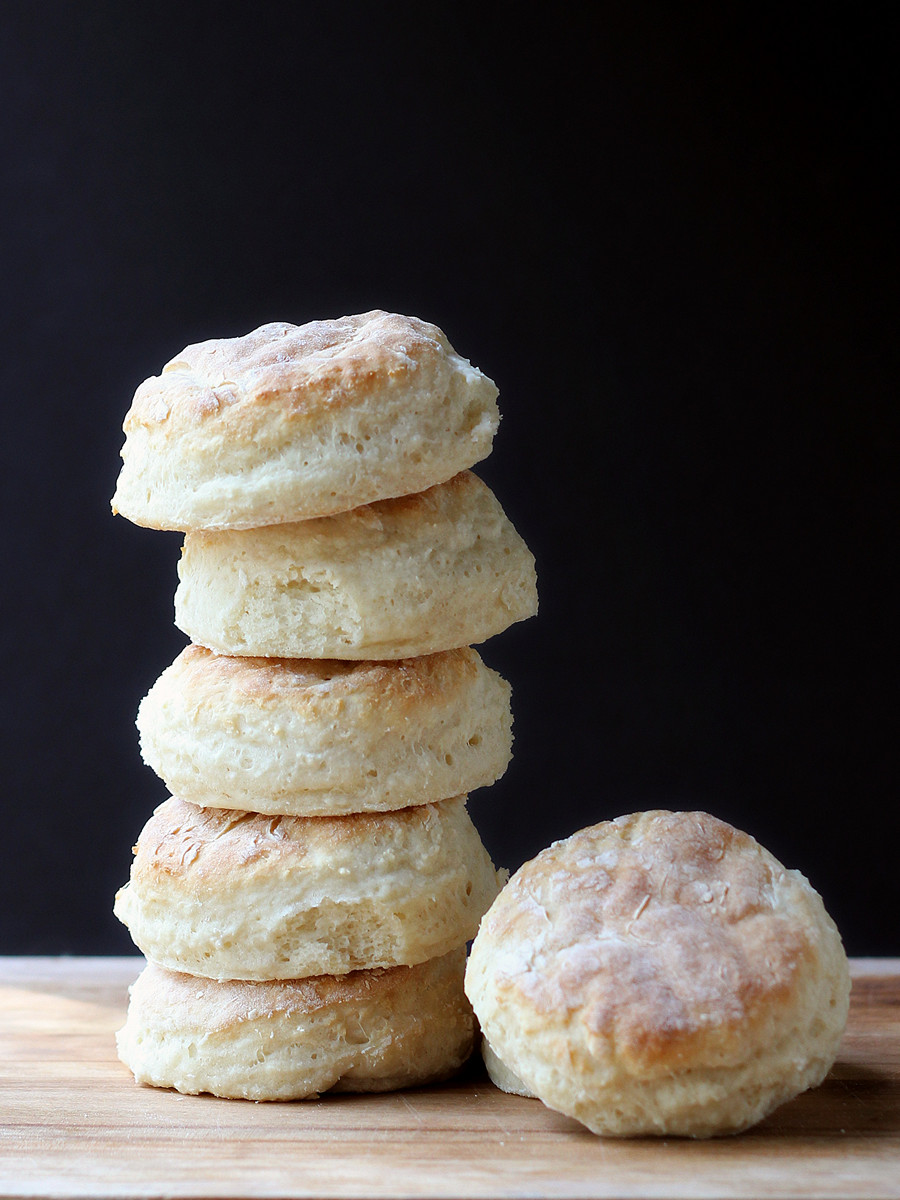 Cookistry Honey Yogurt Biscuits