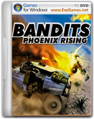 Bandits Phoenix Rising Game