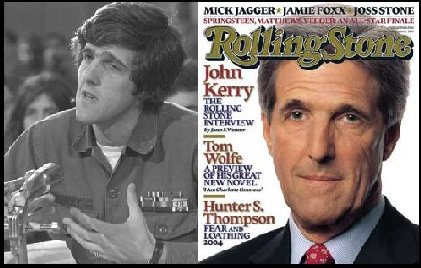 War Heroes Denied Right to Vote in Ohio | Bud Meyers