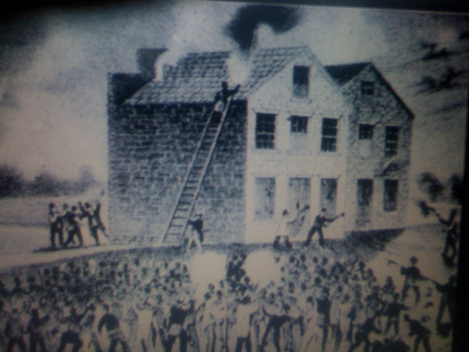 THE BLACK SOCIAL HISTORY BLACK SOCIAL HISTORY SLAVERY IN MISSOURI