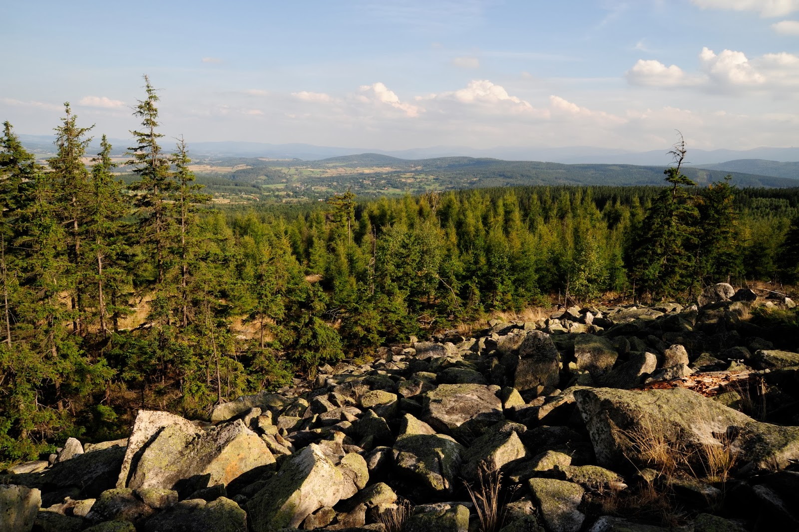 Blumendorf Kwieciszowice Znowu zagrożenie dla Kwieciszowice