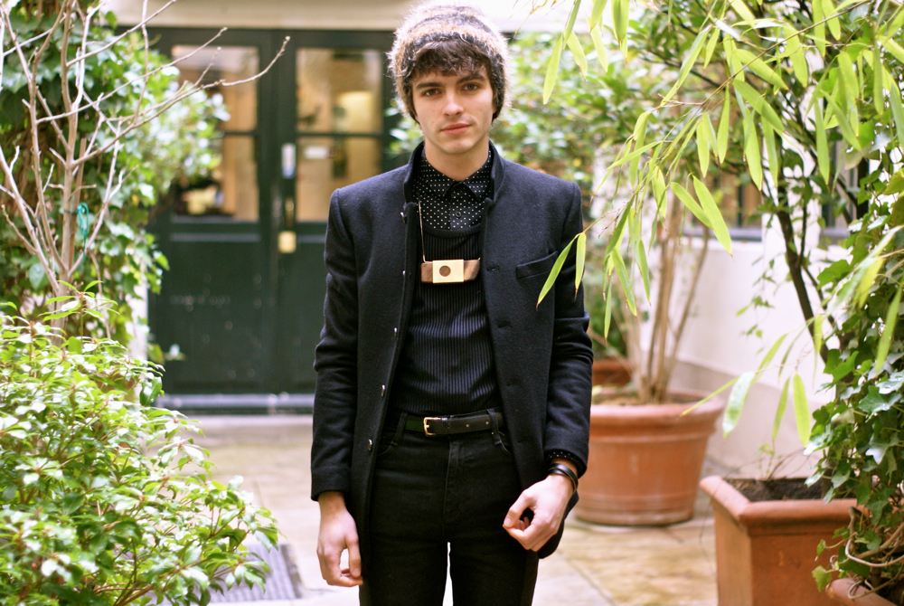 BLOG MODE HOMME STYLE PARIS PREPPY DANDY