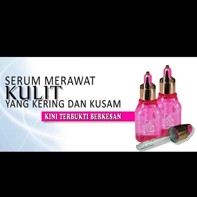 qu serum qu puteh supra foundation kak sha house ii qu serum qu puteh supra foundation kak sha house ii