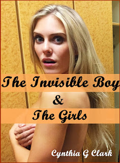 invisible boy sees naked girls up close and has sex with them