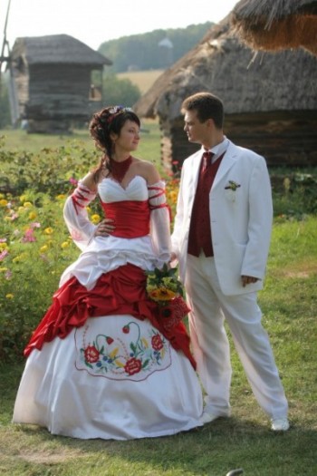 Weddings The Ukraine Brides 69