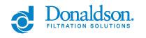 Visit Donaldson Global Homepage.
