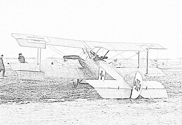 biplanes coloring pages coloring.filminspector.com Sopwith Camel