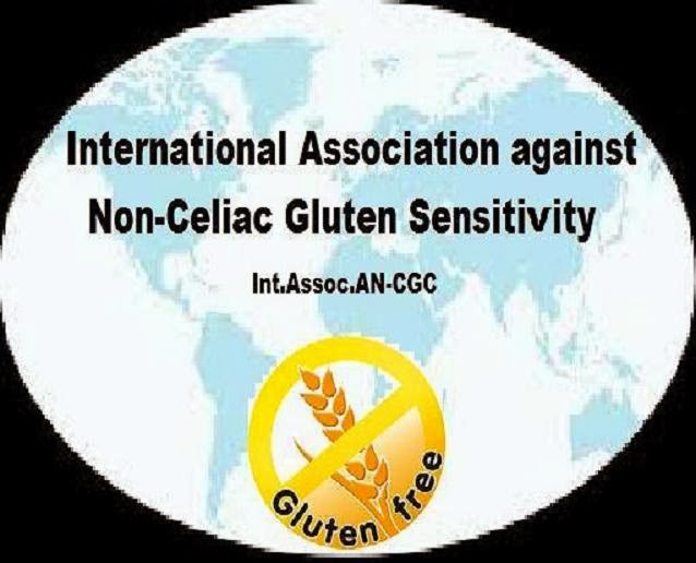 International Association Against NON-Celiac Gluten Sensitivity