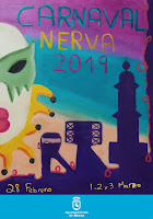 Nerva - Carnaval 2019