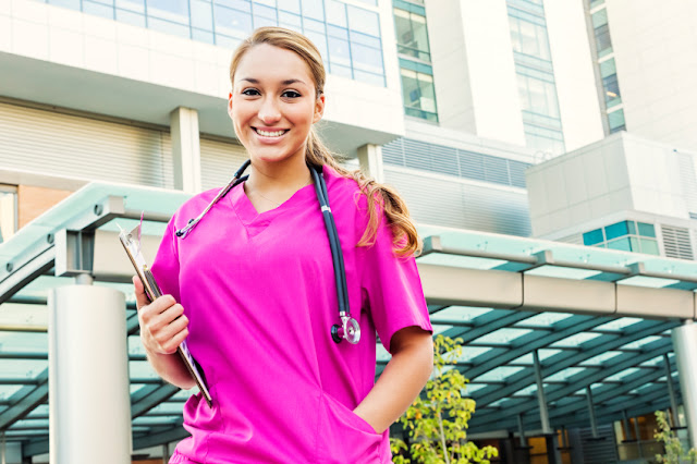 Types of Advanced Practice Nursing