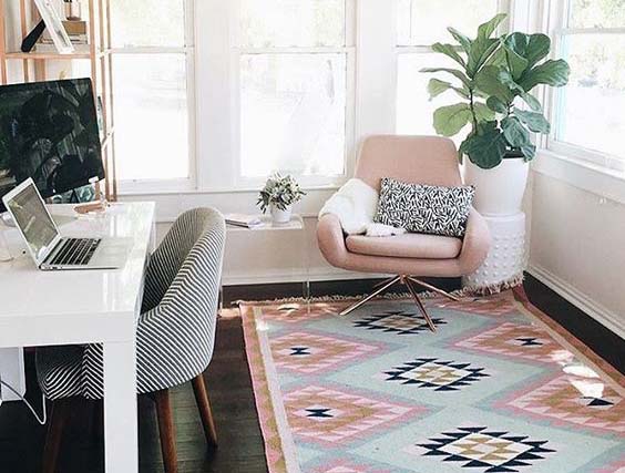 15 Desain Ruang Kerja Keren Minimalis Dirumah 15 Desain Ruang Kerja Keren Minimalis Dirumah