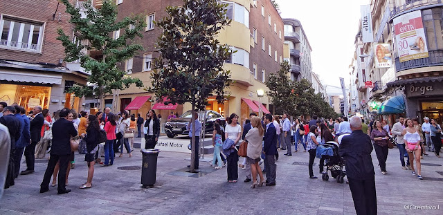 shopping night,centro córdoba,cordoba,cruz conde,rafael motor,alcalde nieto,smöoy,yogurt helado,frozen yogurt,caramelo,mary kay,papiro,alfredo romeo,intelify,manuel aragon,msp