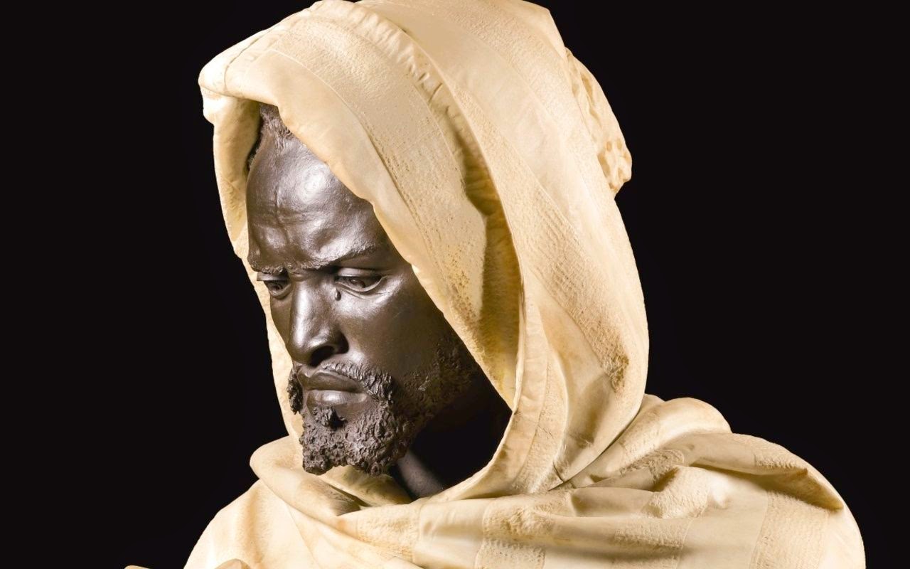 «отелло» (реж. мавр это человек. мавры. мавры народ. мавры в испании.