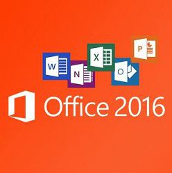 تحميل مايكروسوفت أوفيس  Microsoft Office 2016