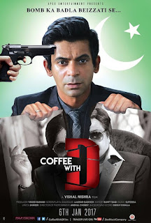 Coffee With D (2017) Full Movie Watch Online HD Print Free Download