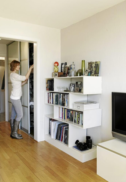 Achados de Decoração Achados de Decoração, blog de decoração, como decorar apartamento pequeno, decoração de quitinete, objetos decorativos