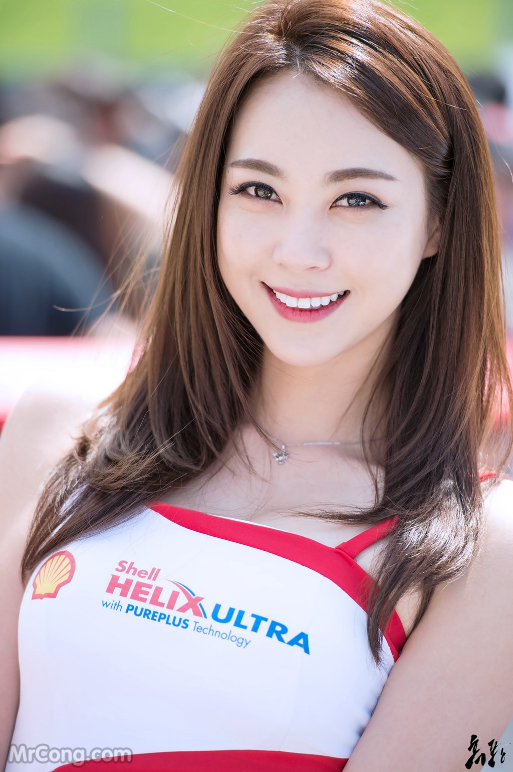 Beautiful Ju Da Ha at CJ Super Race, Round 1 (66 photos)