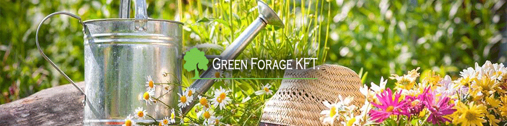 Green Forage Kft.