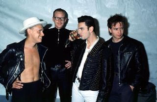 A Depeche Mode 1987-ben