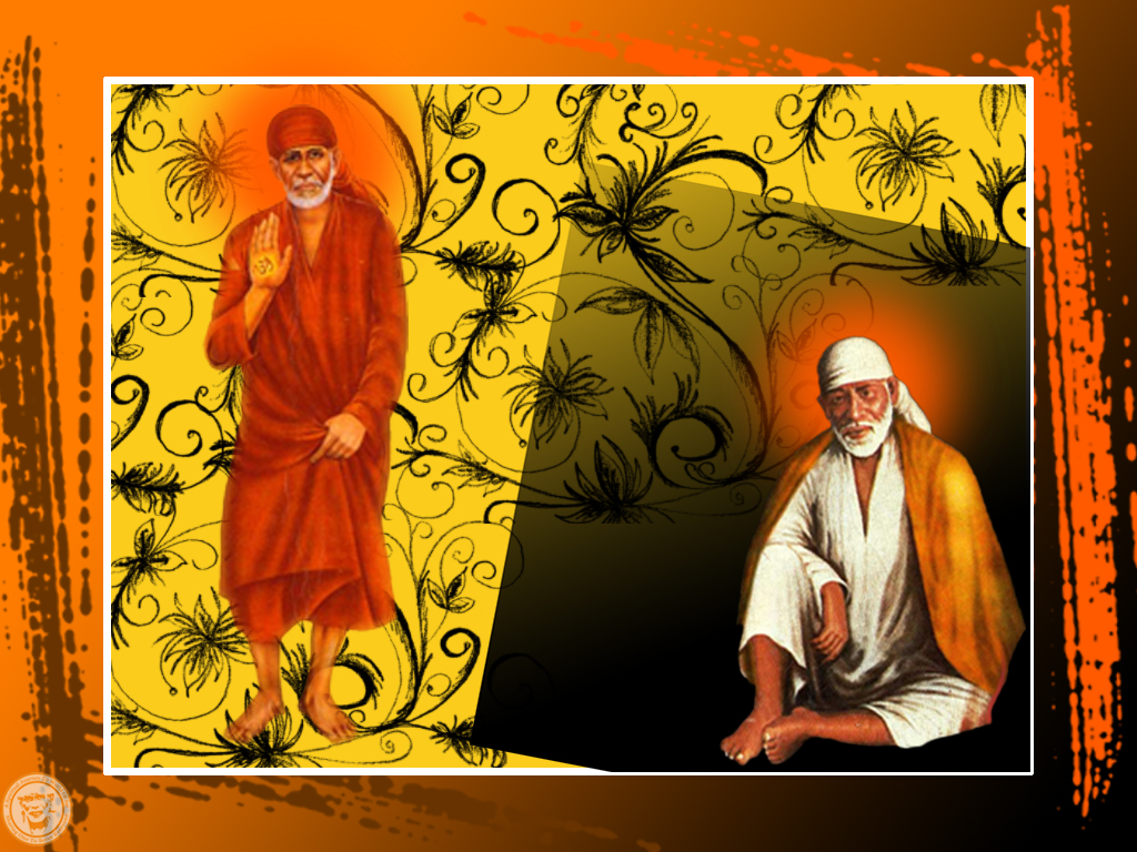A Couple of Sai Baba Experiences - Part 1826 | Shirdi Sai Baba Answers  Grace Love Blessings