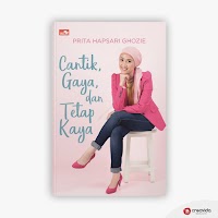 Cantik, Gaya, dan Tetap Kaya Cantik, Gaya, dan Tetap Kaya