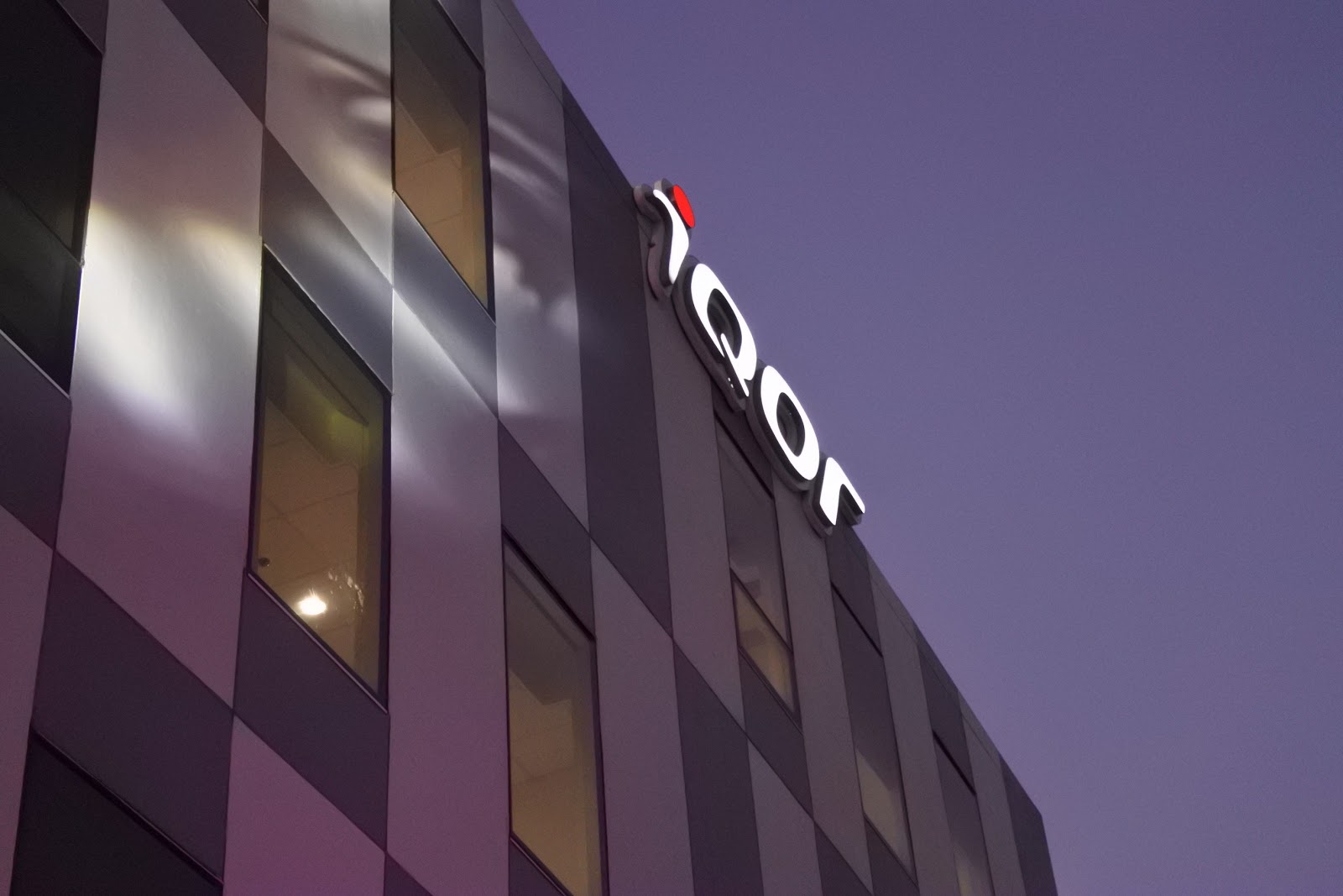 iQor Opens Its Latest Branch in Santa Rosa, Laguna Viva Manilena