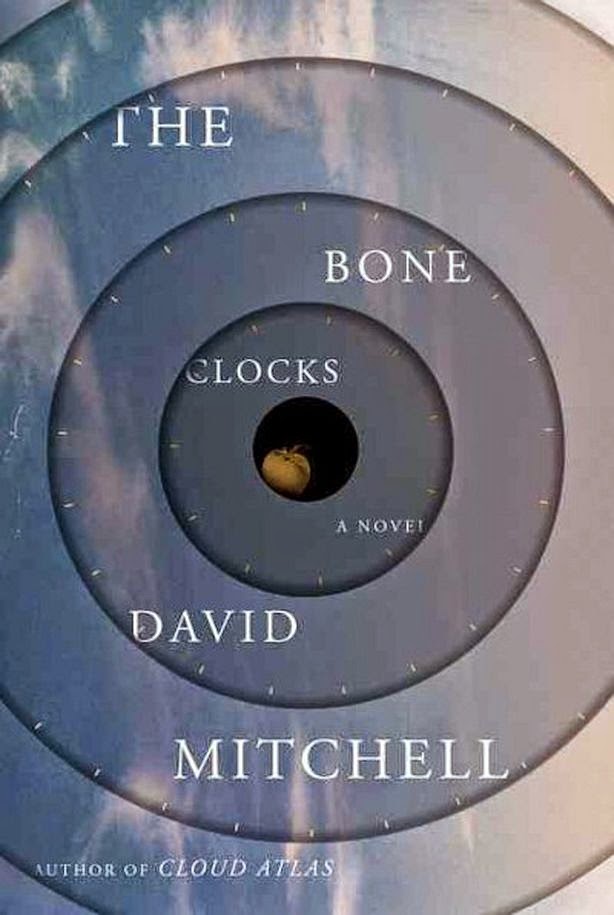 Critics At Large Counterscript David Mitchell’s The Bone Clocks