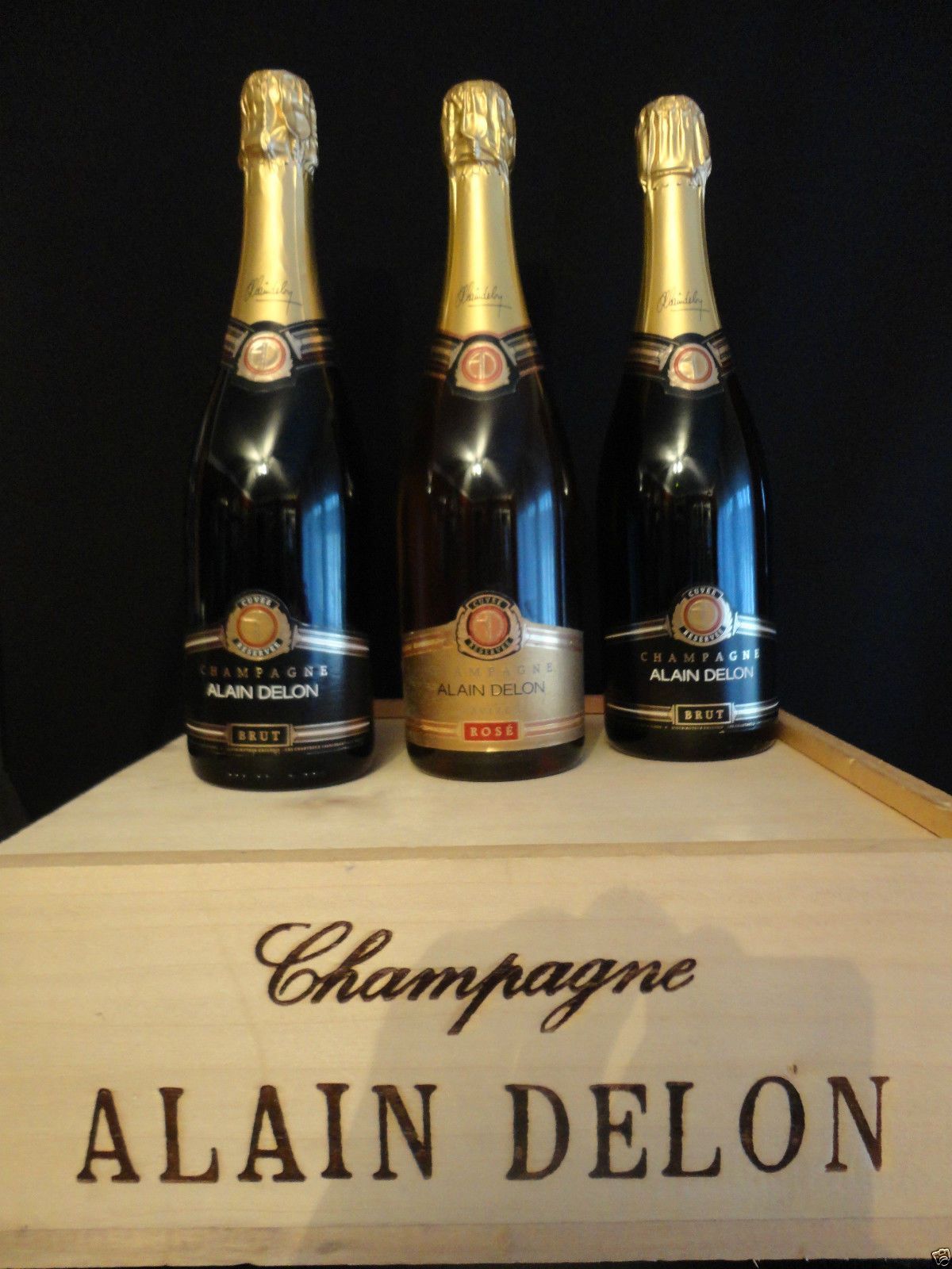 champagne alain couvreur