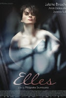 Watch Elles (2012) Movie Online
