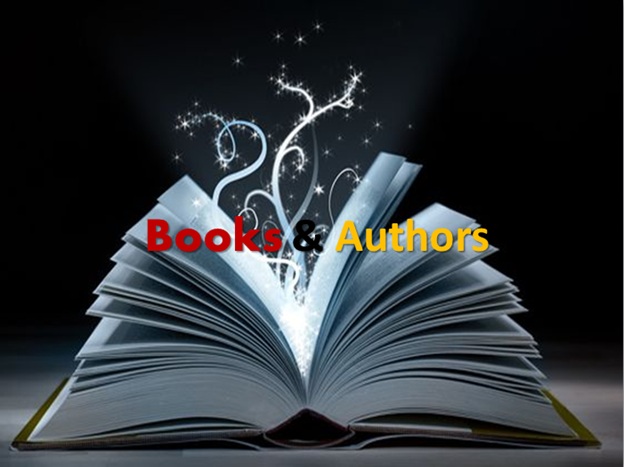 famous books and authors list