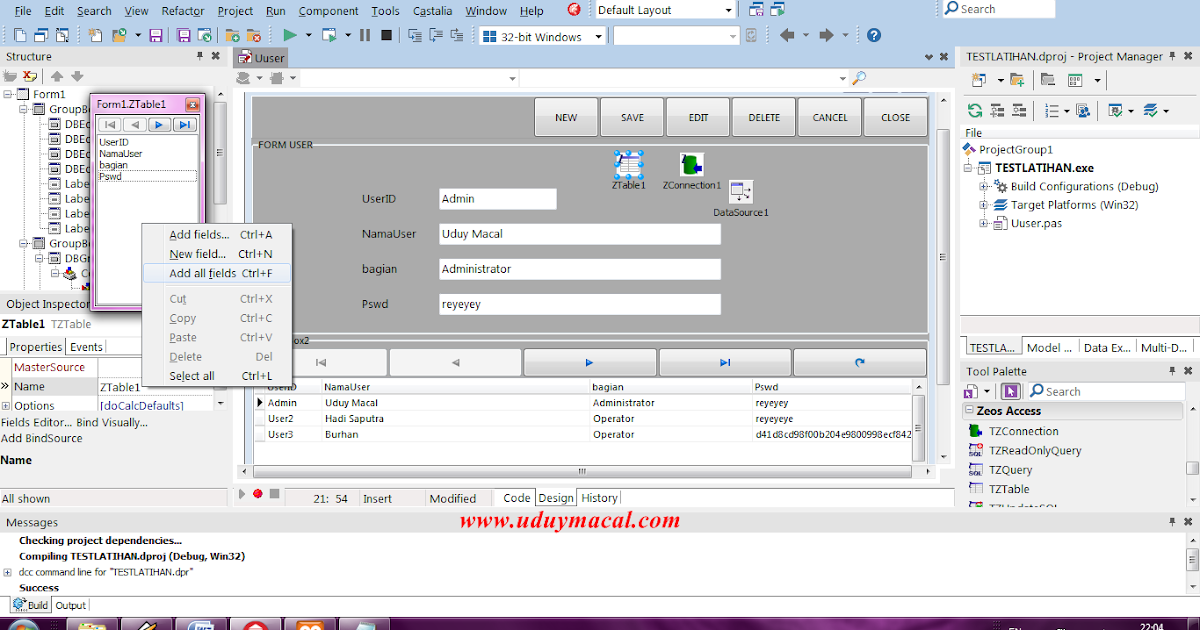 accuracer database delphi v15 accuracer database delphi v15