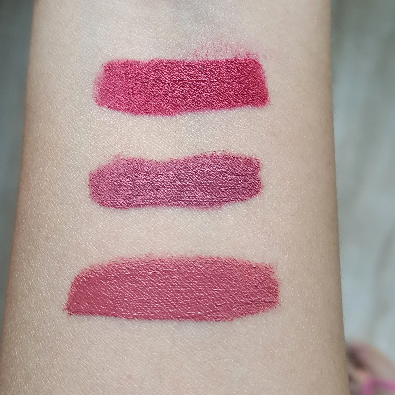 lakme rose touch lipstick