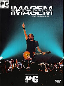 DVD  PG: Imagem e Semelhança DVDRip XviD (2012)