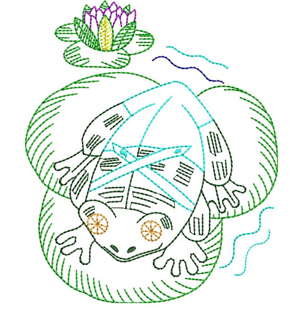 Machine Embroidery Services 6 Frequently Asked Questions about