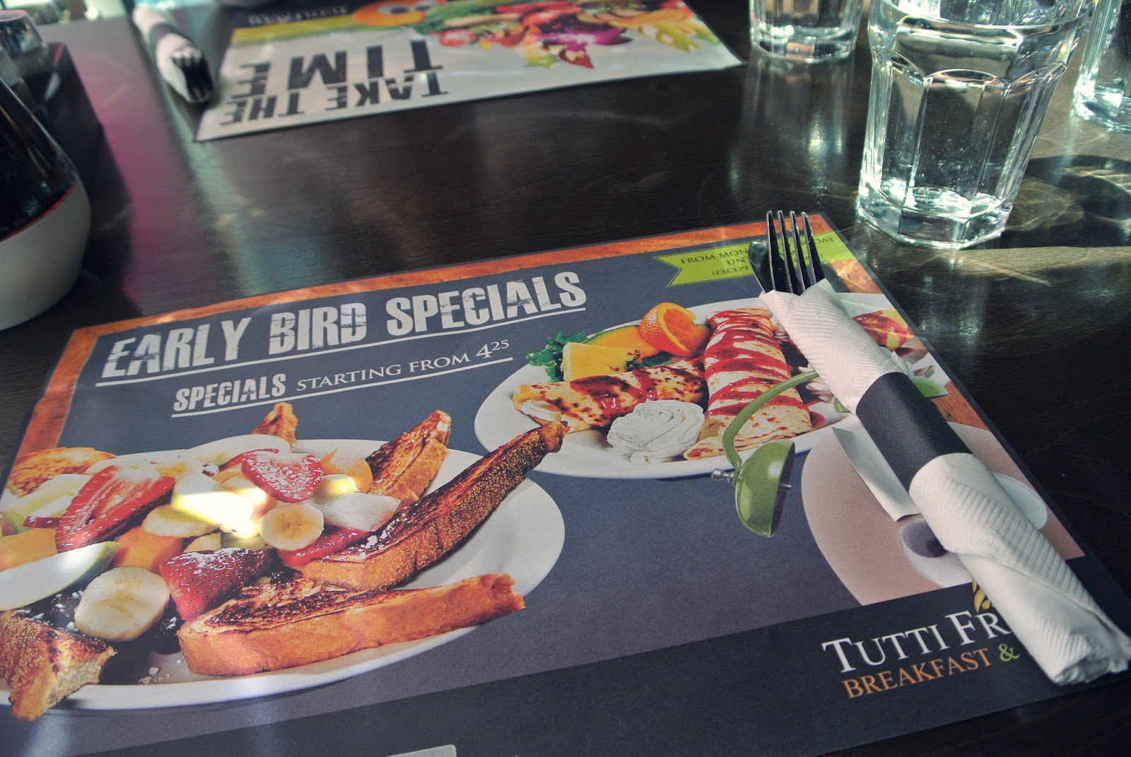 Review Tutti Frutti B L Edmonton See The City