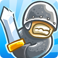 Kingdom Rush Unlimited Diamond MOD APK Kingdom Rush Unlimited Diamond MOD APK