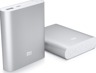 Xiaomi Power Bank Xiaomi Power Bank