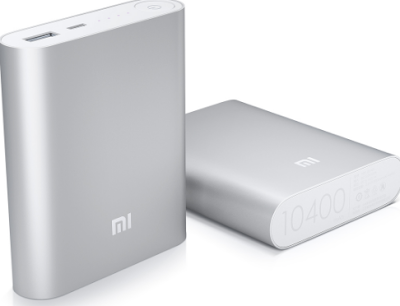 Xiaomi Power Bank Xiaomi Power Bank