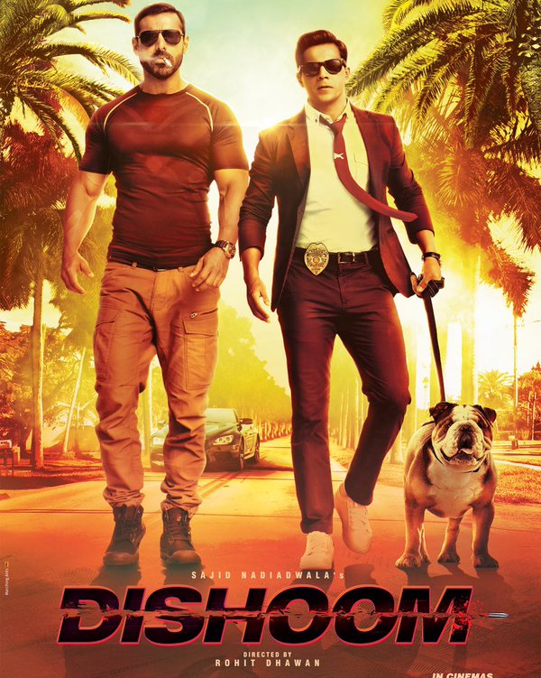 dishoom wiki dishoom wiki