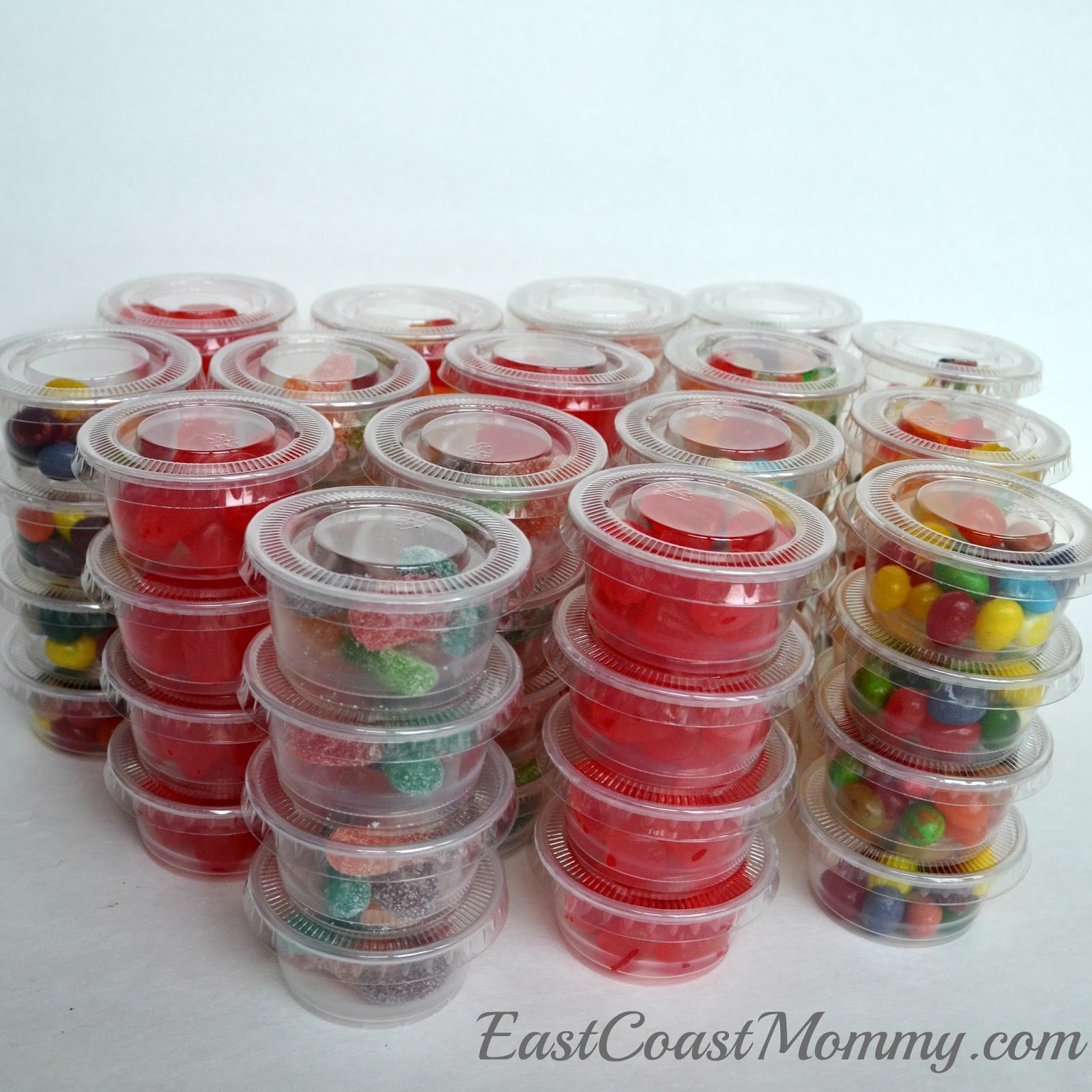 East Coast Mommy Fantastic Ideas For Leftover Candy It If You Have A Birthday Coming Up Is Perfect For Party Treats Loot Bags Or Filling Piñata Can Also Use To Make Christmas Candy