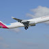 Integrazione a tempo di record: Eurowings riceve il 77° aeromobile